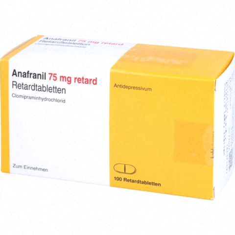 anafranil