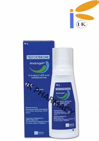 Androgel generico