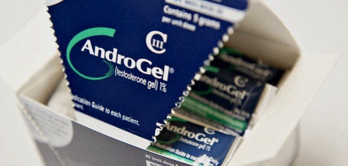 androgel