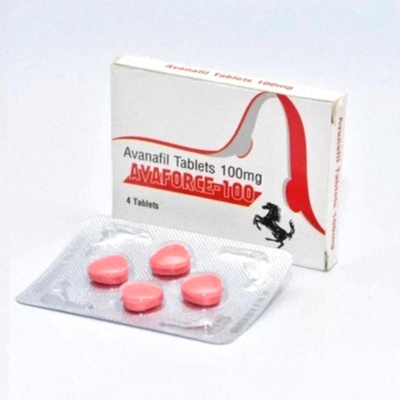 avanafil generico