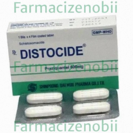 biltricide