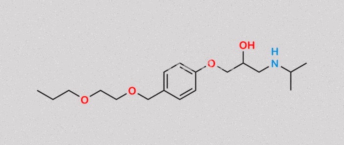 bisoprolol generico