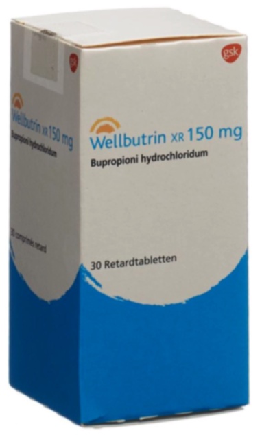bupropione generico
