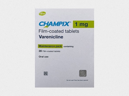 champix