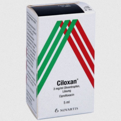 ciloxan