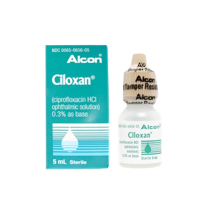 ciloxan