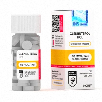 clenbuterolo