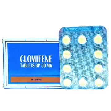 clomifene
