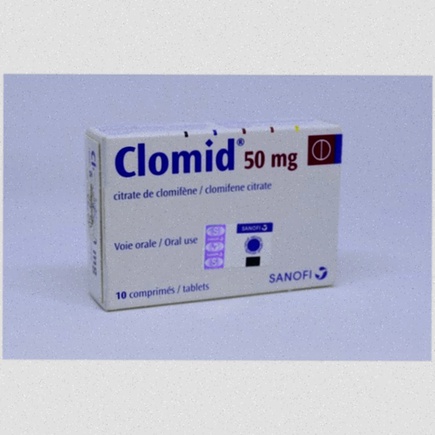 clomifene