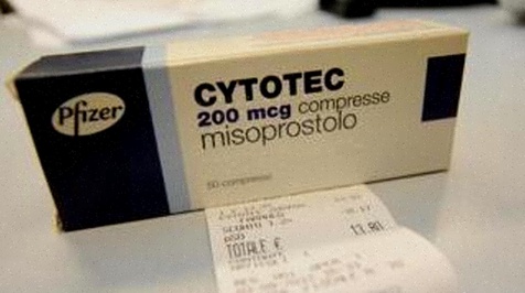 Cytotec generique