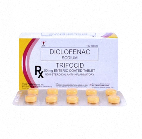 diclofenac