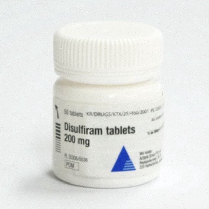 disulfiram