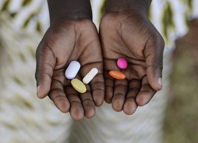 dolutegravir