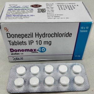 donepezil