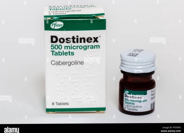 dostinex