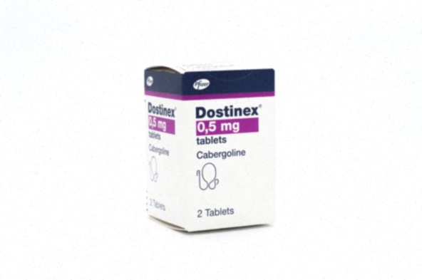 dostinex