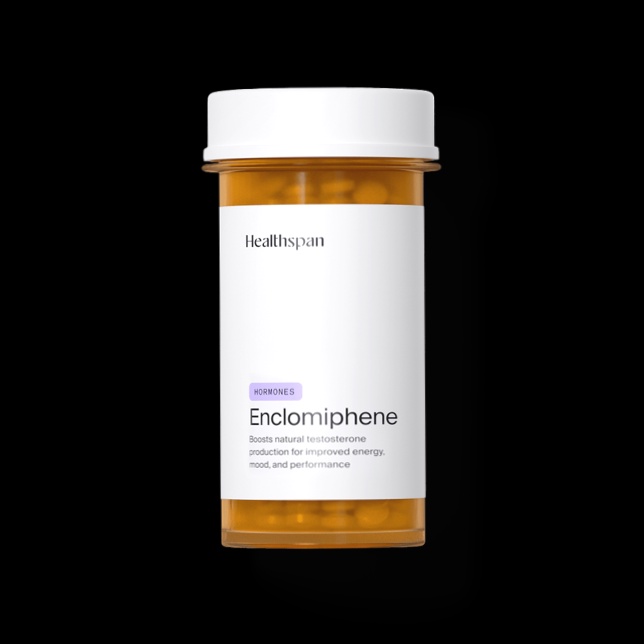 enclomiphene