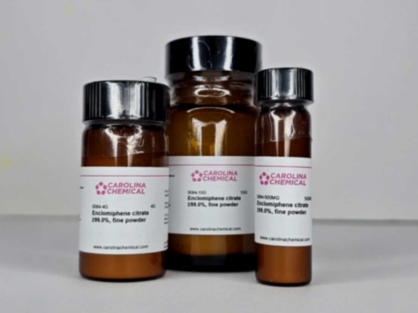 enclomiphene