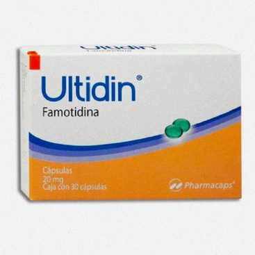 famotidina