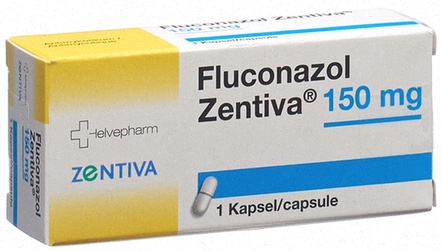 fluconazolo generico