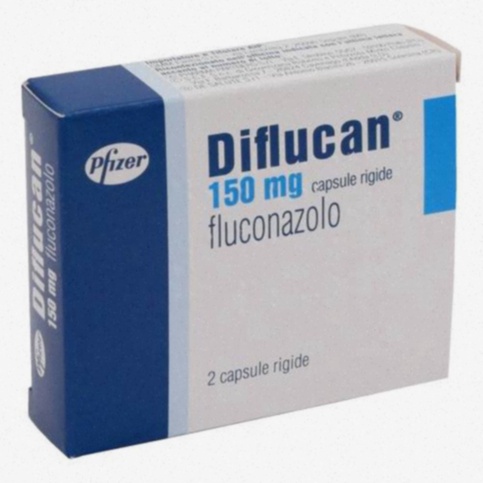 fluconazolo