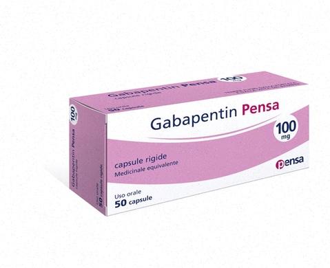 gabapentin