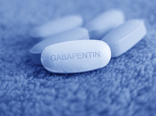 gabapentin