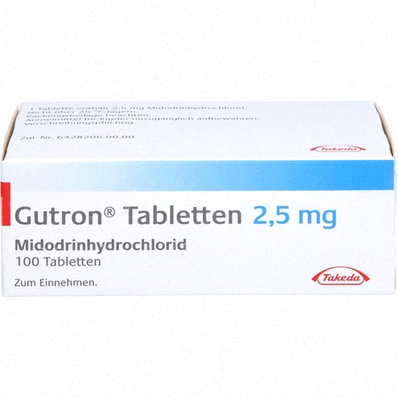 gutron