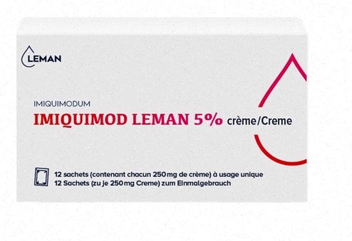 imiquimod