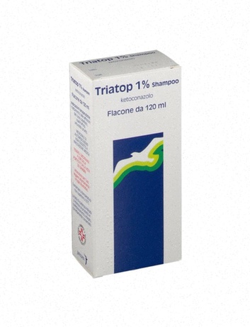 ketoconazolo