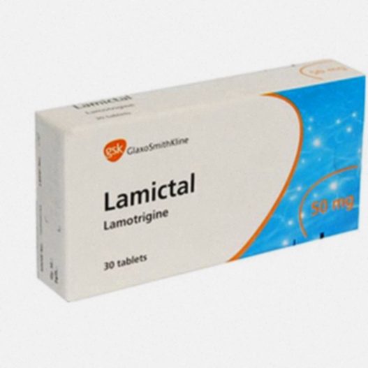 lamictal