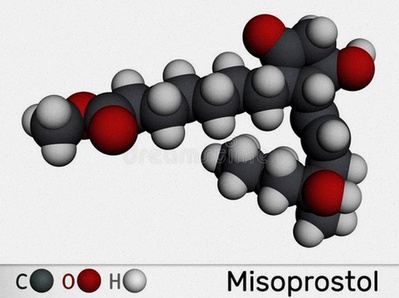 misoprostolo