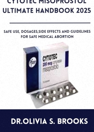 misoprostolo
