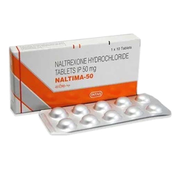 naltrexone generico