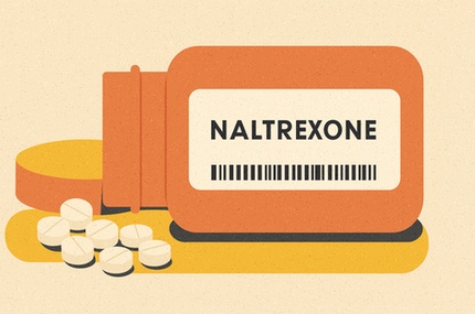 naltrexone
