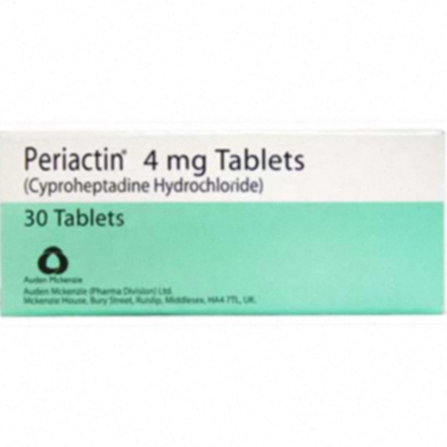 Periactin generico
