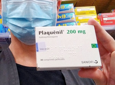 plaquenil