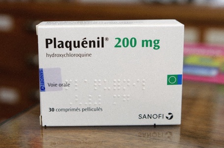 plaquenil