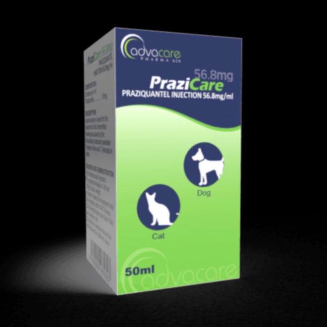 praziquantel