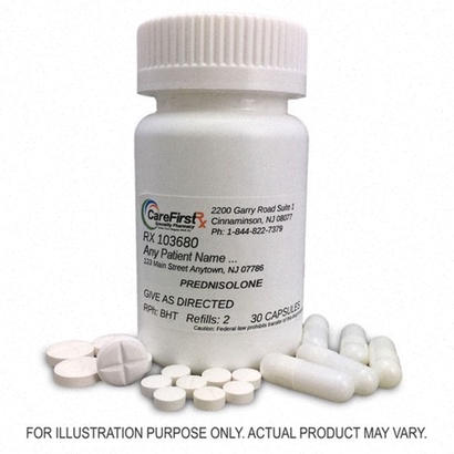 prednisolone