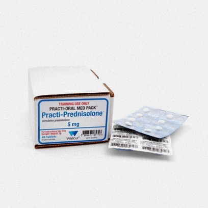 prednisolone