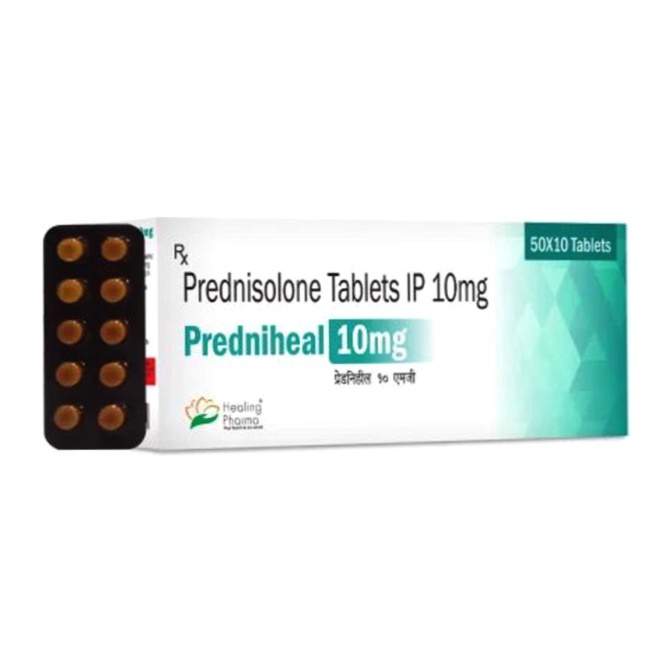 prednisone