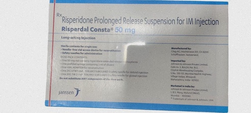 risperdal