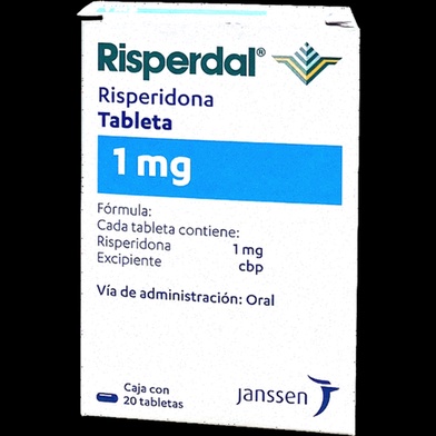 risperdal generico