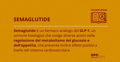 semaglutide