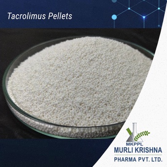 tacrolimus