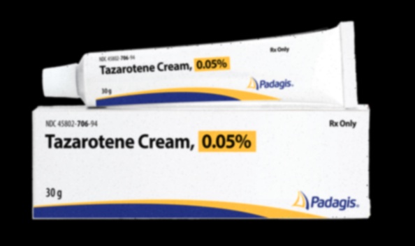 tazarotene