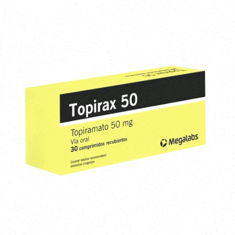 topiramato