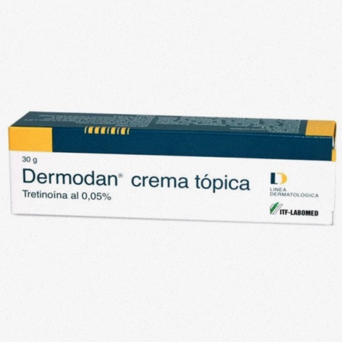 tretinoina