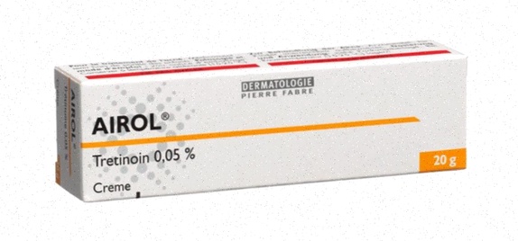tretinoina